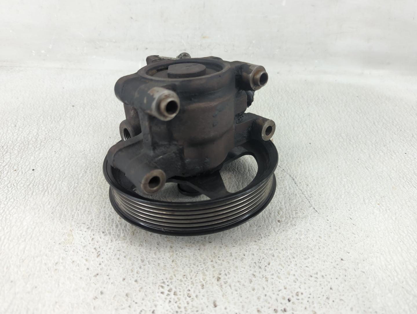 2003 Ford F-150 Power Steering Column Pump Oem 1194347 - Oemusedautoparts1.com