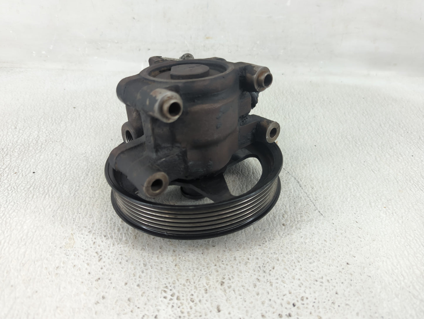 2003 Ford F-150 Power Steering Column Pump Oem 1194347 - Oemusedautoparts1.com
