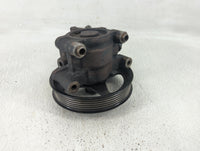 2003 Ford F-150 Power Steering Column Pump Oem 1194347 - Oemusedautoparts1.com