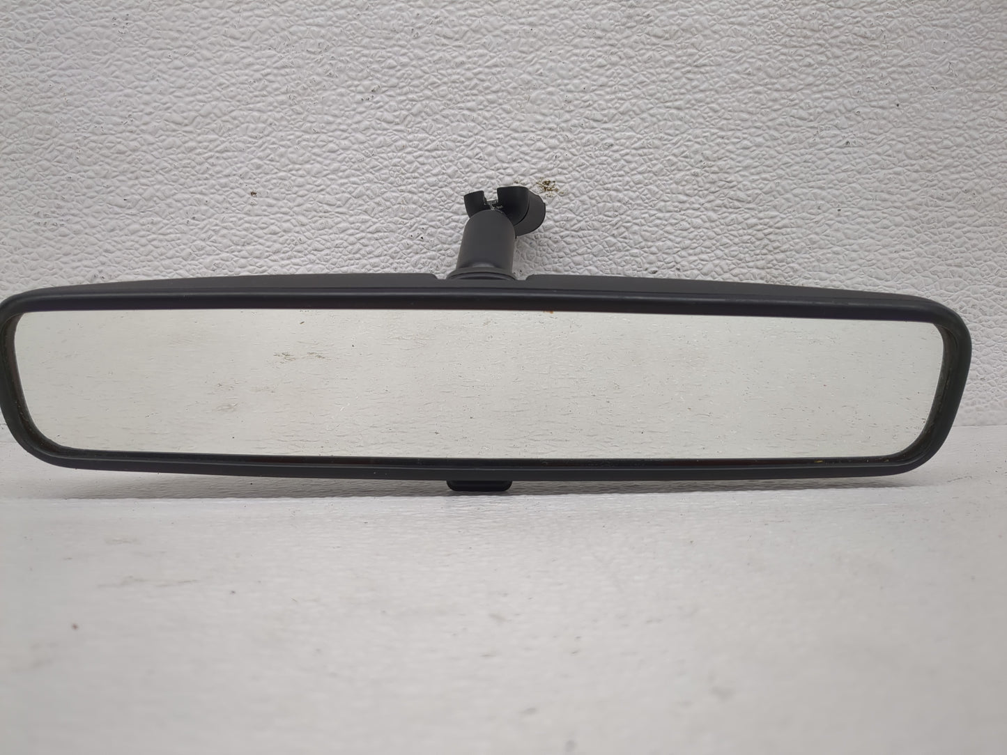 2000-2004 Ford F-150 Interior Rear View Mirror Replacement OEM Fits Fits 2000 2001 2002 2003 2004 2005 2006 OEM Used Auto Pa