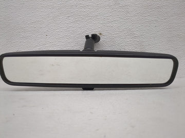 2000-2004 Ford F-150 Interior Rear View Mirror Replacement OEM Fits Fits 2000 2001 2002 2003 2004 2005 2006 OEM Used Auto Pa