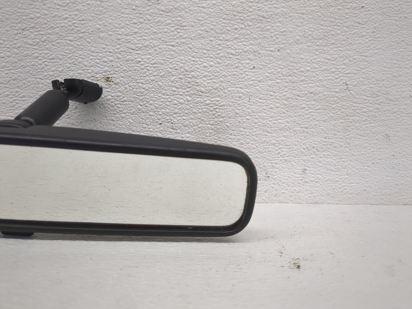 2000-2004 Ford F-150 Interior Rear View Mirror Replacement OEM Fits Fits 2000 2001 2002 2003 2004 2005 2006 OEM Used Auto Pa