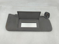 2002-2004 Ford F-150 Sun Visor Shade Replacement Passenger Right Mirror Fits Fits 2002 2003 2004 OEM Used Auto Parts - Oemus
