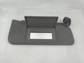 compare product 2002-2004 Ford F-150 Sun Visor Shade Replacement Passenger Right Mirror Fits Fits 2002 2003 2004 OEM Used Auto Parts