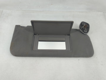 2002-2004 Ford F-150 Sun Visor Shade Replacement Passenger Right Mirror Fits Fits 2002 2003 2004 OEM Used Auto Parts - Oemus