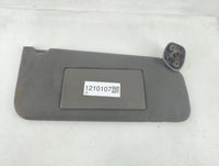 2002-2004 Ford F-150 Sun Visor Shade Replacement Passenger Right Mirror Fits Fits 2002 2003 2004 OEM Used Auto Parts - Oemus