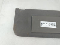 2002-2004 Ford F-150 Sun Visor Shade Replacement Passenger Right Mirror Fits Fits 2002 2003 2004 OEM Used Auto Parts - Oemus