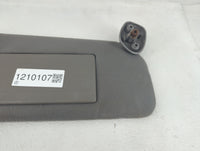 2002-2004 Ford F-150 Sun Visor Shade Replacement Passenger Right Mirror Fits Fits 2002 2003 2004 OEM Used Auto Parts - Oemus