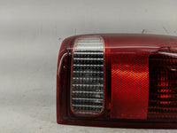 1997-2004 Ford F-150 Tail Light Assembly Driver Left OEM P/N:F85B-13B505-C Fits OEM Used Auto Parts - Oemusedautoparts1.com