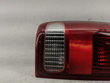 1997-2004 Ford F-150 Tail Light Assembly Driver Left OEM P/N:F85B-13B505-C Fits OEM Used Auto Parts