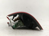 1997-2004 Ford F-150 Tail Light Assembly Driver Left OEM P/N:F85B-13B505-C Fits OEM Used Auto Parts - Oemusedautoparts1.com
