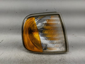1997-2003 Ford F-150 Passenger Right Oem Front Light Lamp - Oemusedautoparts1.com