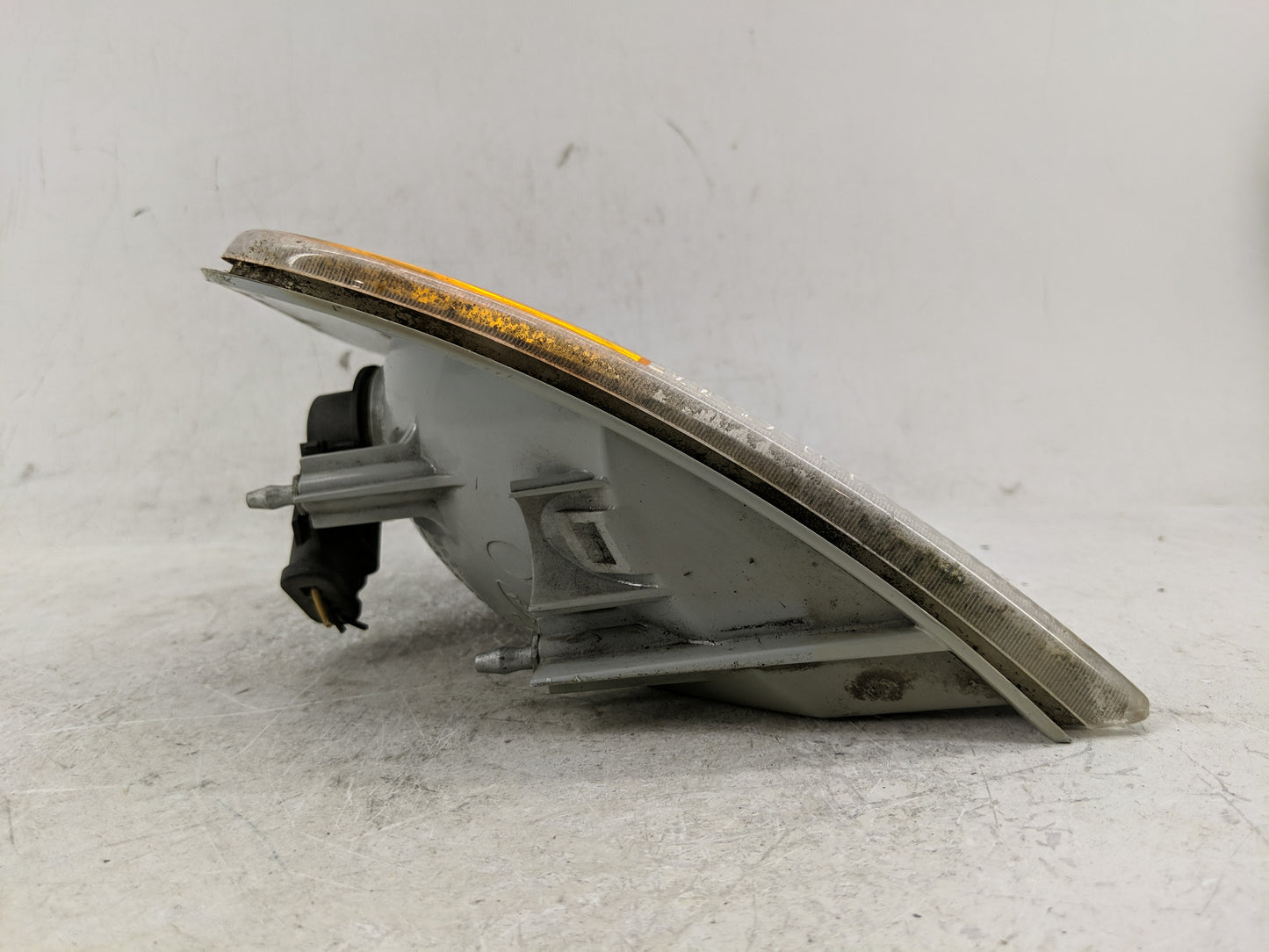 1997-2003 Ford F-150 Passenger Right Oem Front Light Lamp - Oemusedautoparts1.com