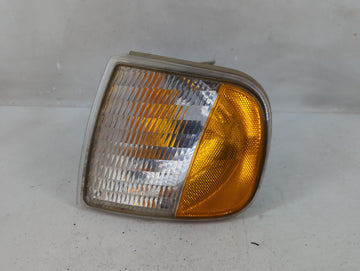 1997-2003 Ford F-150 Driver Left Oem Front Light Lamp - Oemusedautoparts1.com