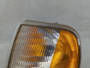 1997-2003 Ford F-150 Driver Left Oem Front Light Lamp