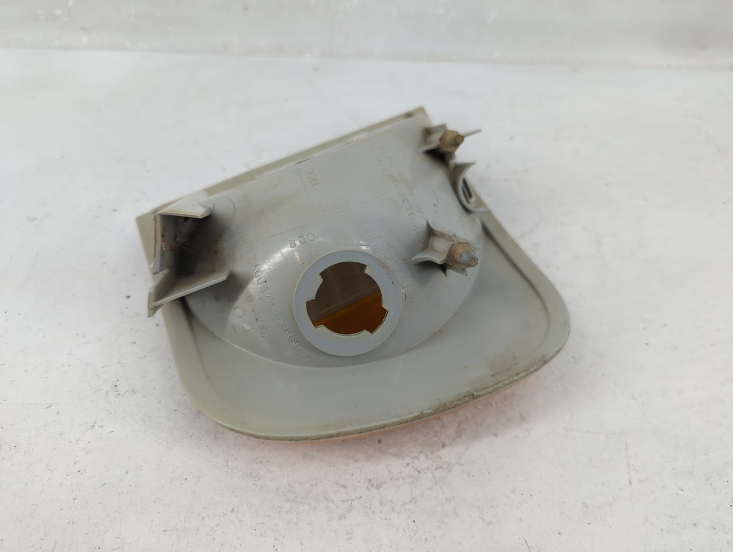 1997-2003 Ford F-150 Driver Left Oem Front Light Lamp - Oemusedautoparts1.com