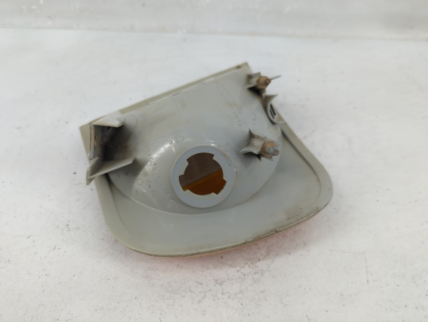 1997-2003 Ford F-150 Driver Left Oem Front Light Lamp - Oemusedautoparts1.com