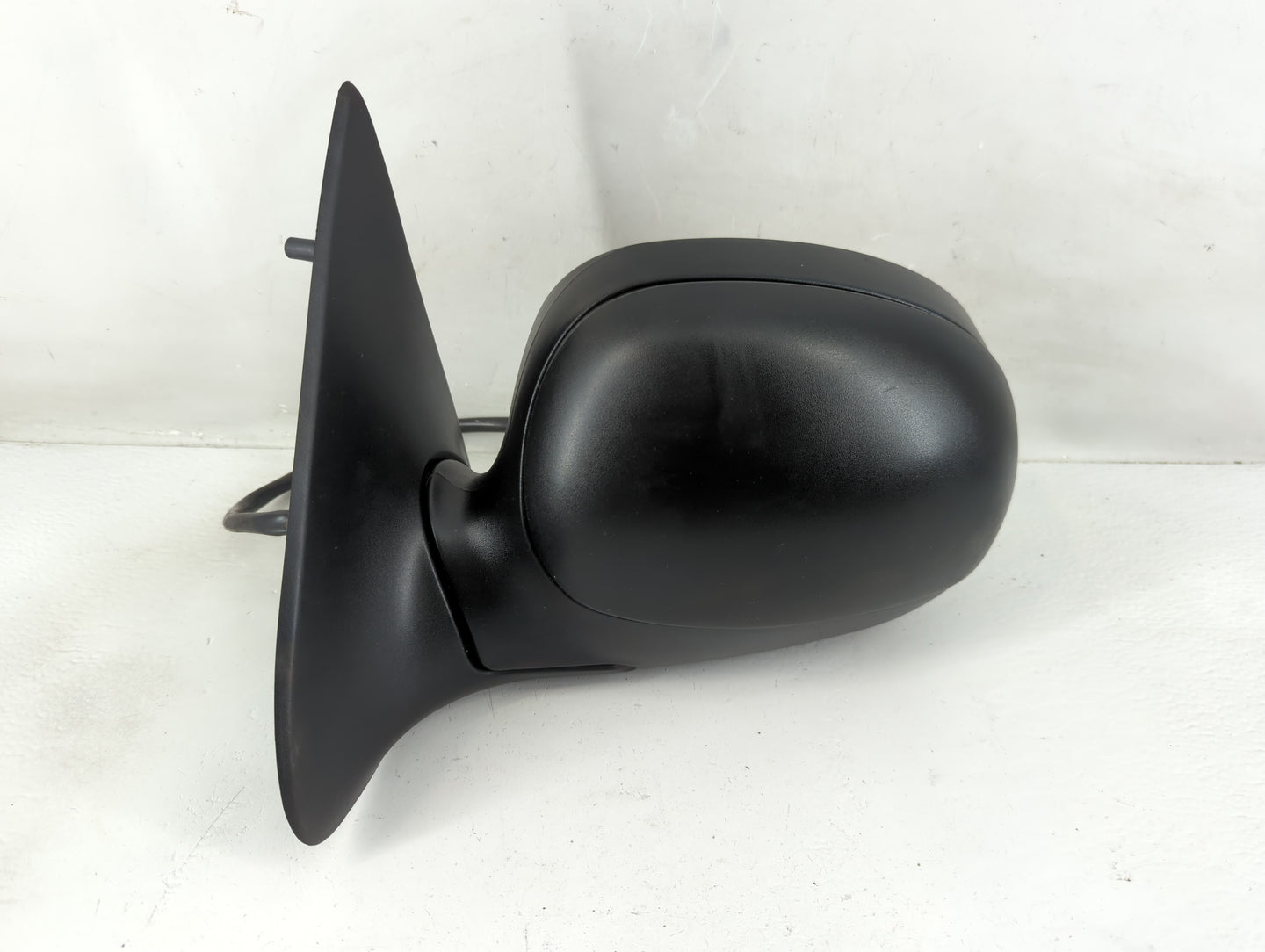 2002-2004 Ford F-150 Side Mirror Replacement Driver Left View Door Mirror P/N:1406867 Fits Fits 2002 2003 2004 OEM Used Auto