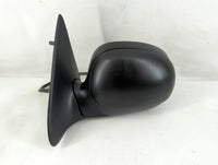 2002-2004 Ford F-150 Side Mirror Replacement Driver Left View Door Mirror P/N:1406867 Fits Fits 2002 2003 2004 OEM Used Auto