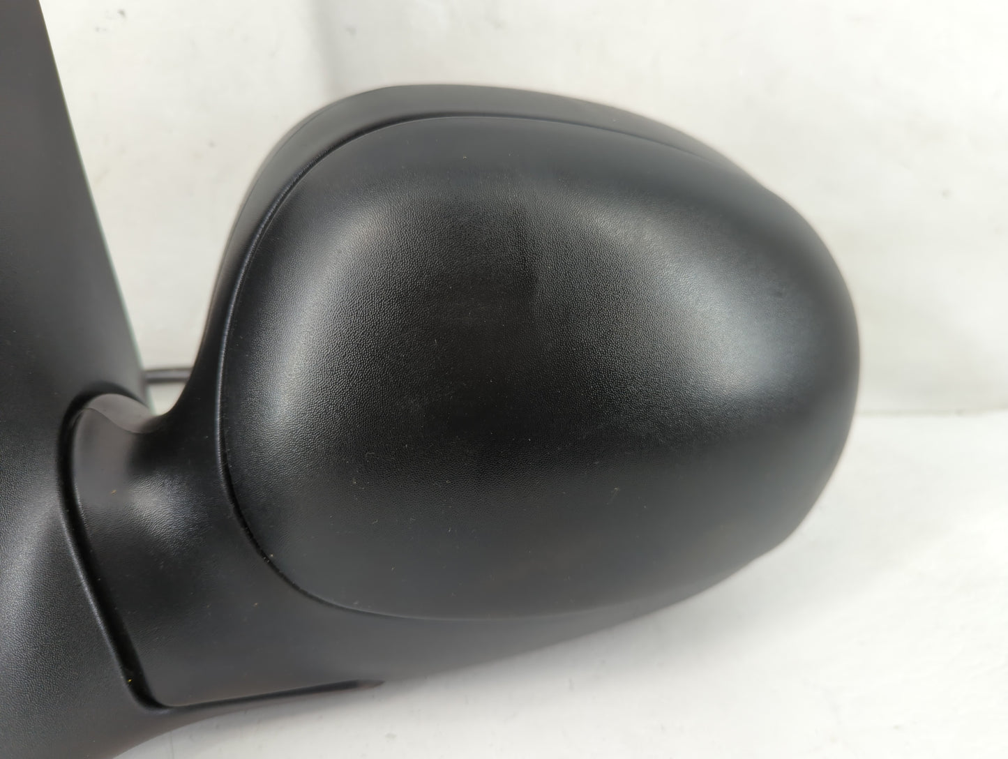 2002-2004 Ford F-150 Side Mirror Replacement Driver Left View Door Mirror P/N:1406867 Fits Fits 2002 2003 2004 OEM Used Auto
