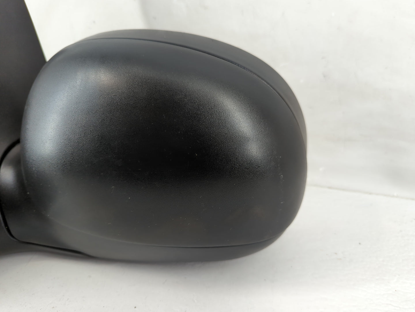 2002-2004 Ford F-150 Side Mirror Replacement Driver Left View Door Mirror P/N:1406867 Fits Fits 2002 2003 2004 OEM Used Auto