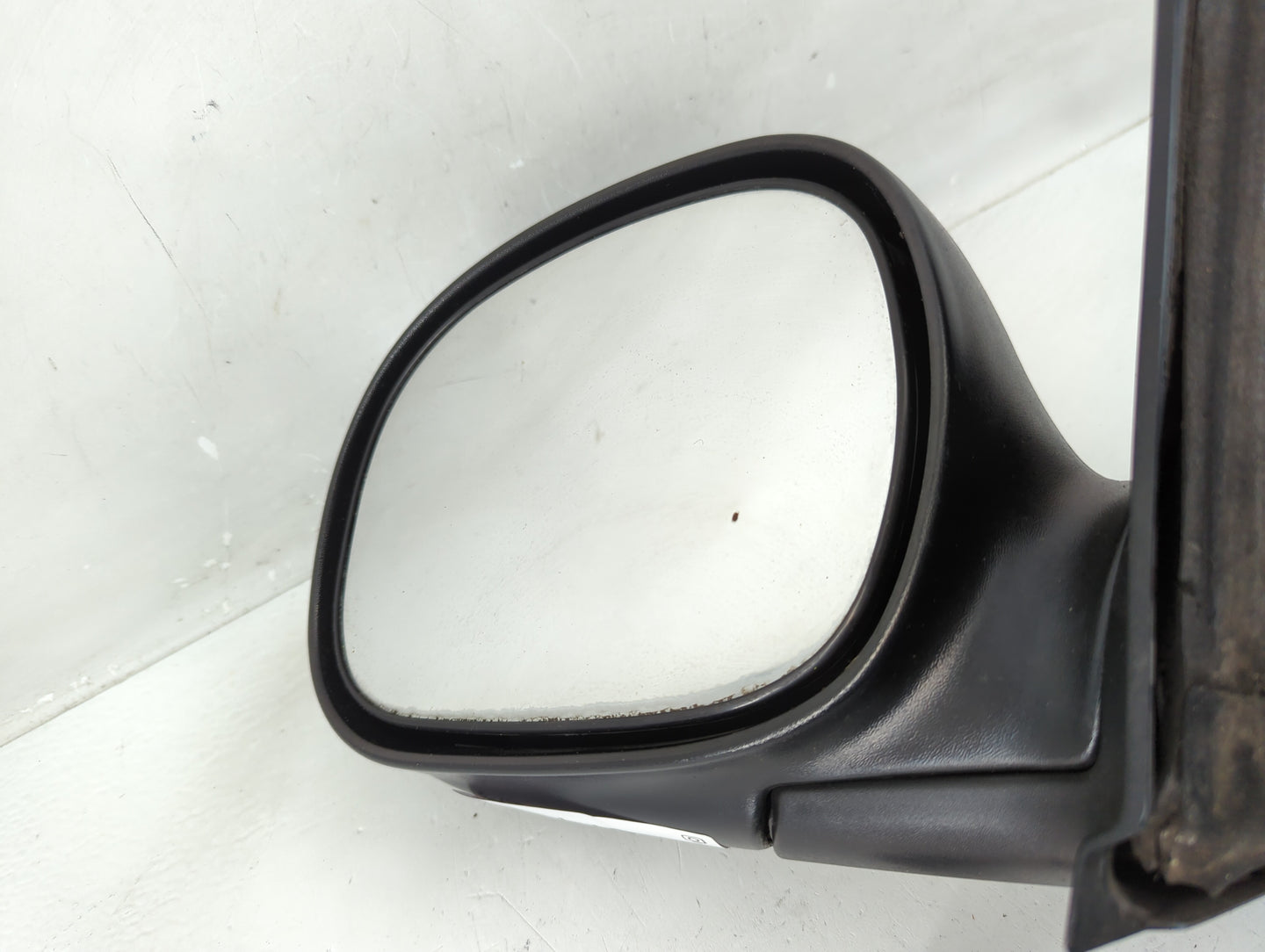 2002-2004 Ford F-150 Side Mirror Replacement Driver Left View Door Mirror P/N:1406867 Fits Fits 2002 2003 2004 OEM Used Auto