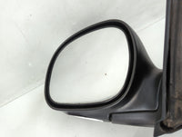 2002-2004 Ford F-150 Side Mirror Replacement Driver Left View Door Mirror P/N:1406867 Fits Fits 2002 2003 2004 OEM Used Auto