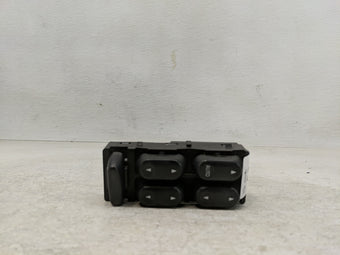 compare product 2002-2003 Ford F-150 Master Power Window Switch Replacement Driver Side Left Fits Fits 2002 2003 OEM Used Auto Parts
