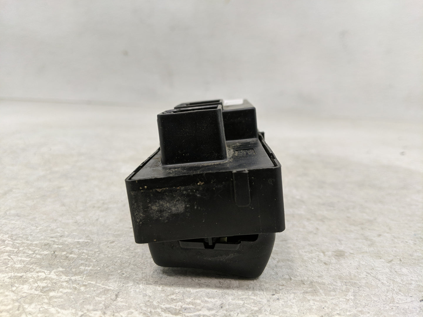 2002-2003 Ford F-150 Master Power Window Switch Replacement Driver Side Left Fits Fits 2002 2003 OEM Used Auto Parts - Oemus