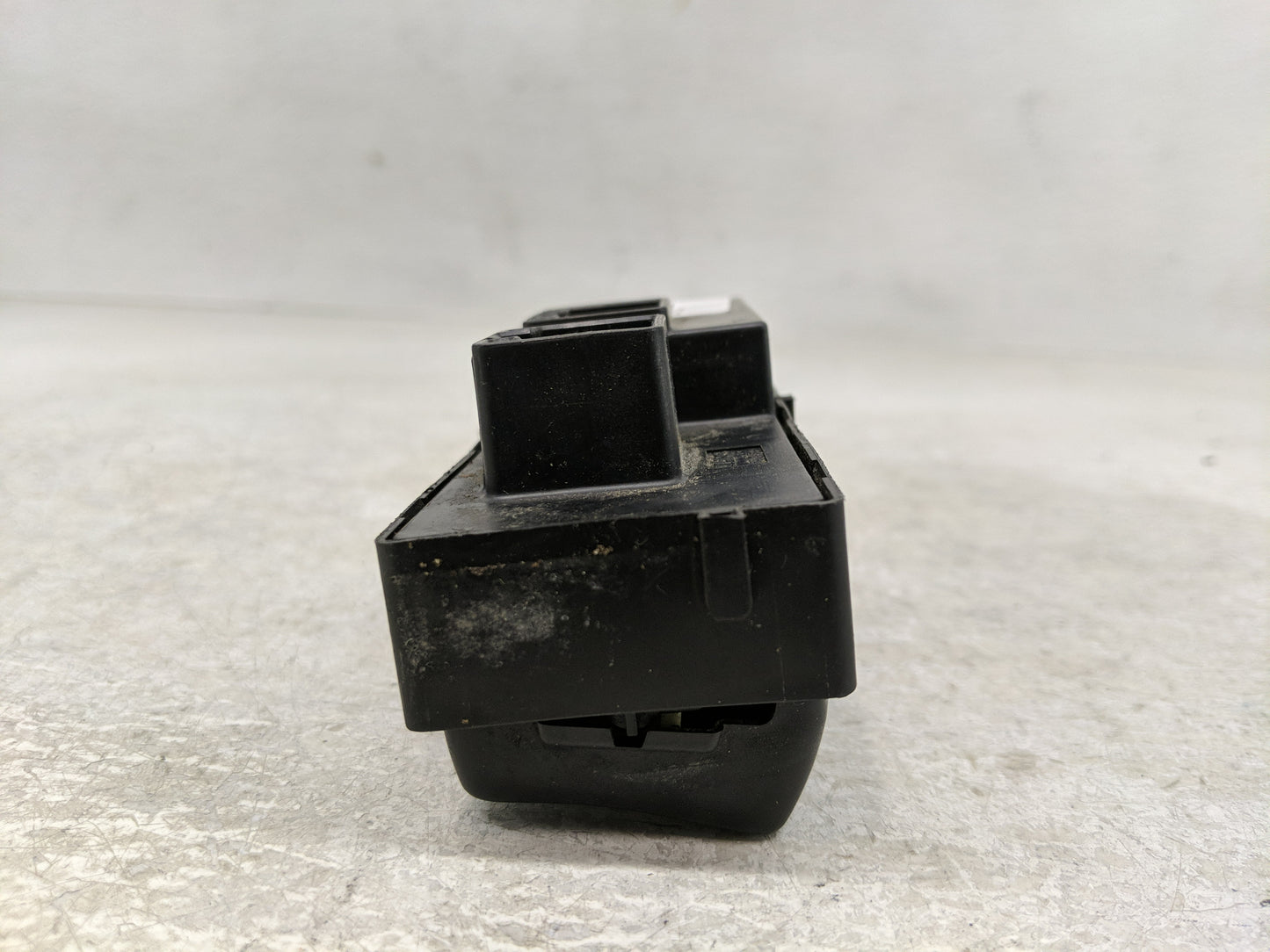2002-2003 Ford F-150 Master Power Window Switch Replacement Driver Side Left Fits Fits 2002 2003 OEM Used Auto Parts - Oemus