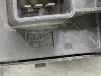 2002-2003 Ford F-150 Master Power Window Switch Replacement Driver Side Left Fits Fits 2002 2003 OEM Used Auto Parts - Oemus