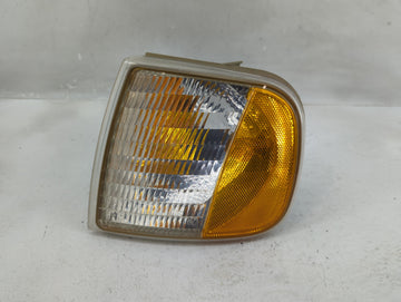 1997-2003 Ford F-150 Driver Left Oem Front Light Lamp - Oemusedautoparts1.com