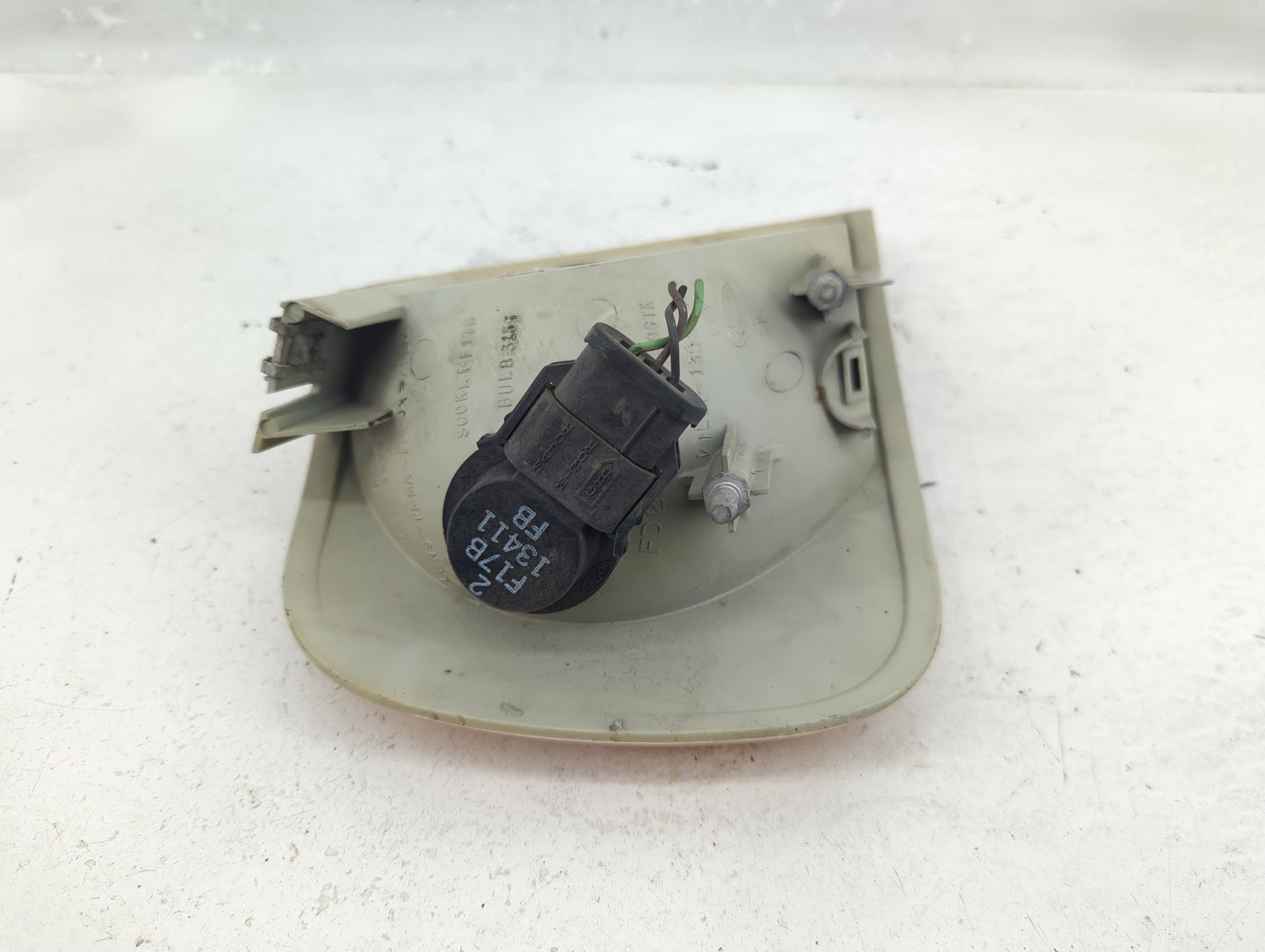 1997-2003 Ford F-150 Driver Left Oem Front Light Lamp - Oemusedautoparts1.com
