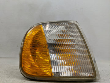 1997-2003 Ford F-150 Passenger Right Oem Front Light Lamp - Oemusedautoparts1.com