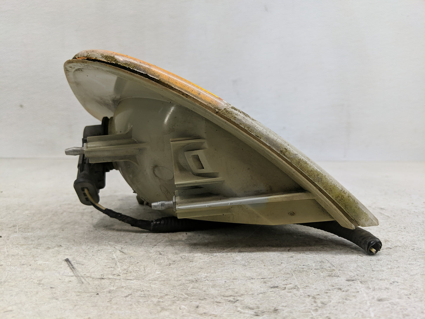 1997-2003 Ford F-150 Passenger Right Oem Front Light Lamp - Oemusedautoparts1.com