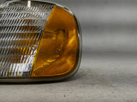 1997-2003 Ford F-150 Driver Left Oem Front Light Lamp - Oemusedautoparts1.com