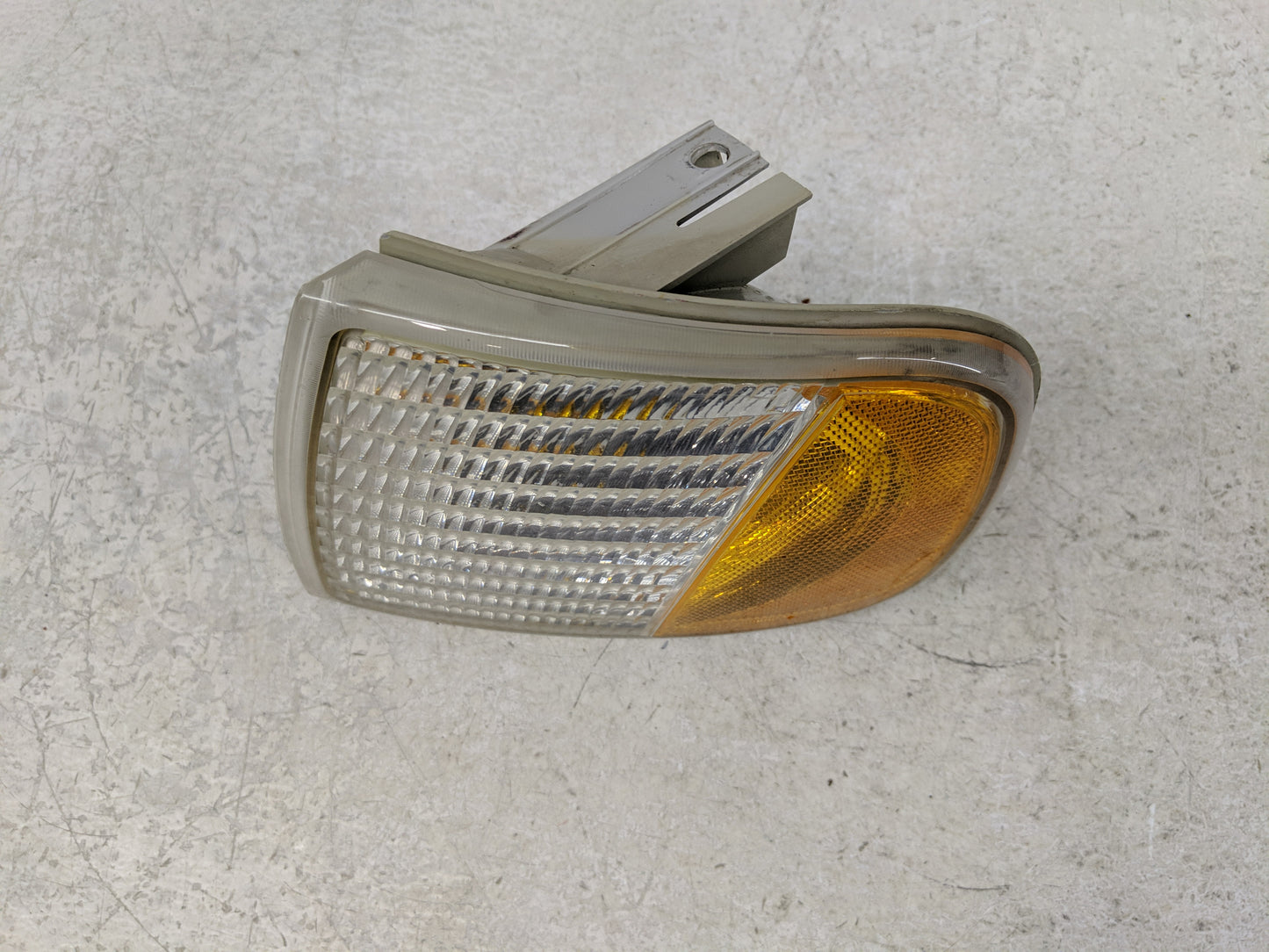 1997-2003 Ford F-150 Driver Left Oem Front Light Lamp - Oemusedautoparts1.com