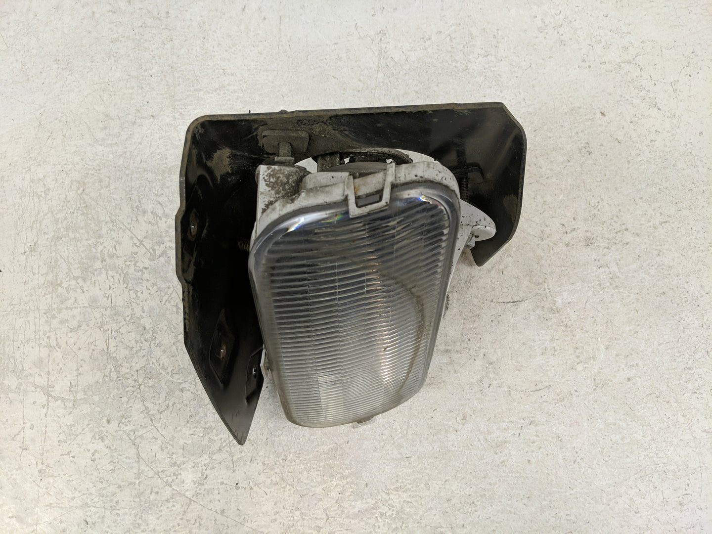 1997-2003 Ford F-150 Driver Left Oem Front Light Lamp - Oemusedautoparts1.com