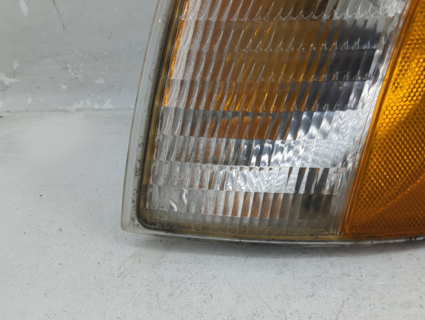 1997-2003 Ford F-150 Driver Left Oem Front Light Lamp - Oemusedautoparts1.com