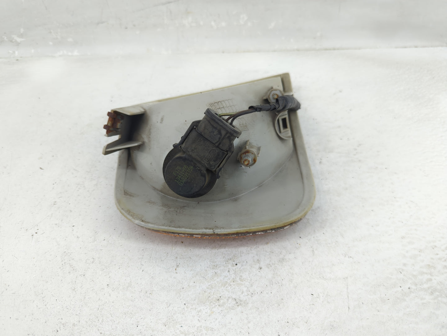 1997-2003 Ford F-150 Driver Left Oem Front Light Lamp - Oemusedautoparts1.com