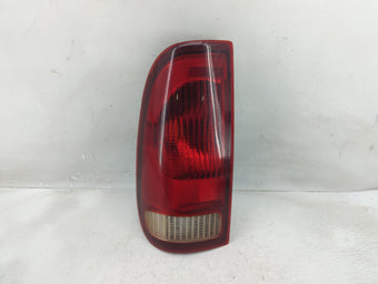 compare product 1997-2004 Ford F-150 Tail Light Assembly Driver Left OEM P/N:F85B-13B505-C Fits OEM Used Auto Parts