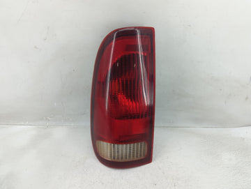 1997-2004 Ford F-150 Tail Light Assembly Driver Left OEM P/N:F85B-13B505-C Fits OEM Used Auto Parts - Oemusedautoparts1.com