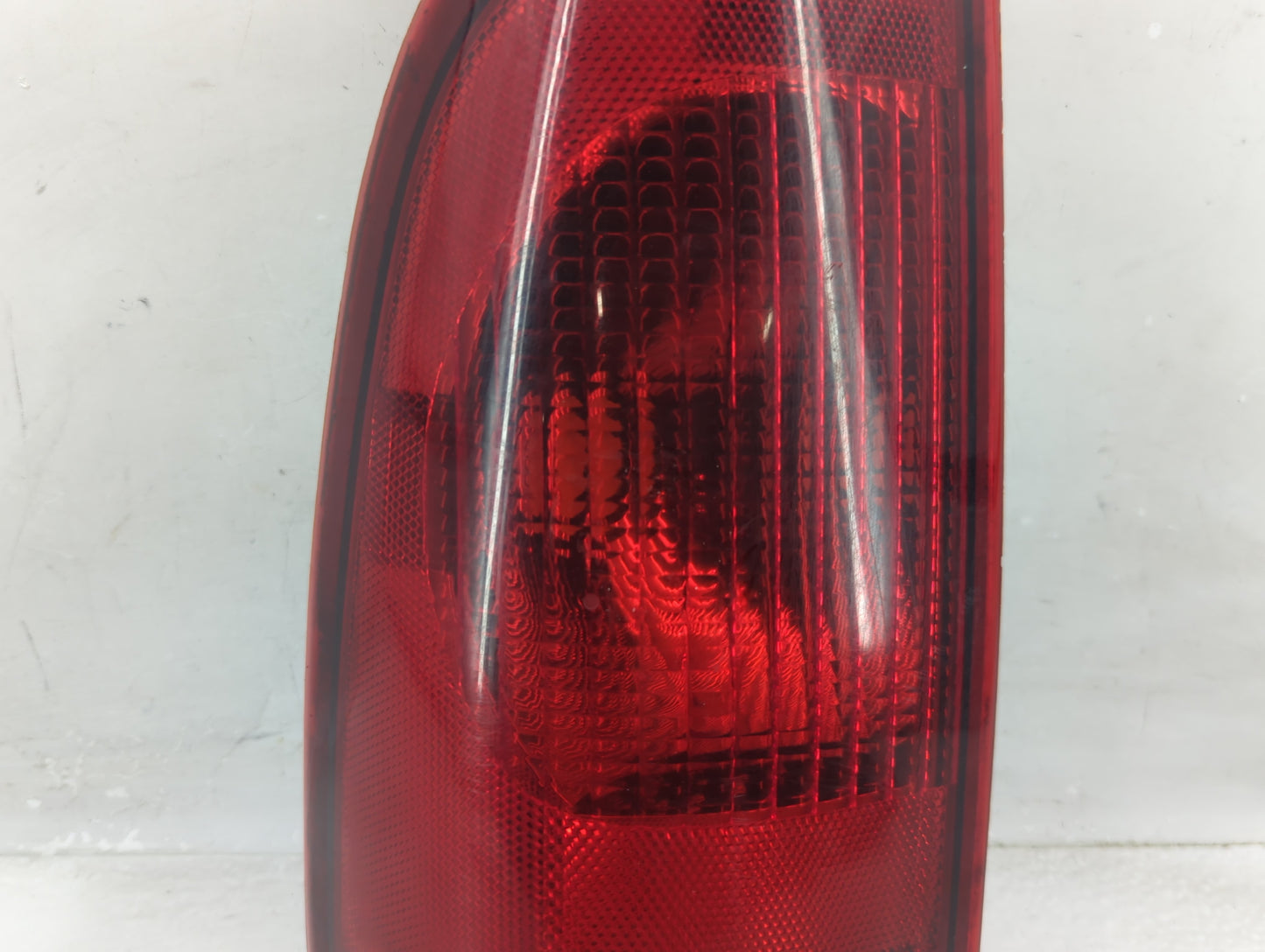 1997-2004 Ford F-150 Tail Light Assembly Driver Left OEM P/N:F85B-13B505-C Fits OEM Used Auto Parts - Oemusedautoparts1.com
