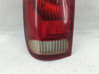 1997-2004 Ford F-150 Tail Light Assembly Driver Left OEM P/N:F85B-13B505-C Fits OEM Used Auto Parts - Oemusedautoparts1.com