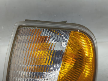2001-2004 Ford F-150 Tail Light Assembly Driver Left OEM P/N:SAE-AIP2P-96TK Fits Fits 2001 2002 2003 2004 OEM Used Auto Parts