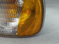 2001-2004 Ford F-150 Tail Light Assembly Driver Left OEM P/N:SAE-AIP2P-96TK Fits Fits 2001 2002 2003 2004 OEM Used Auto Part