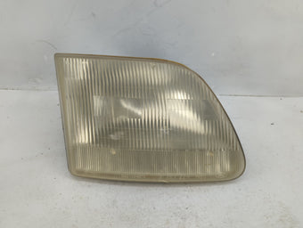 compare product 1997-2003 Ford F-150 Passenger Right Oem Head Light Headlight Lamp