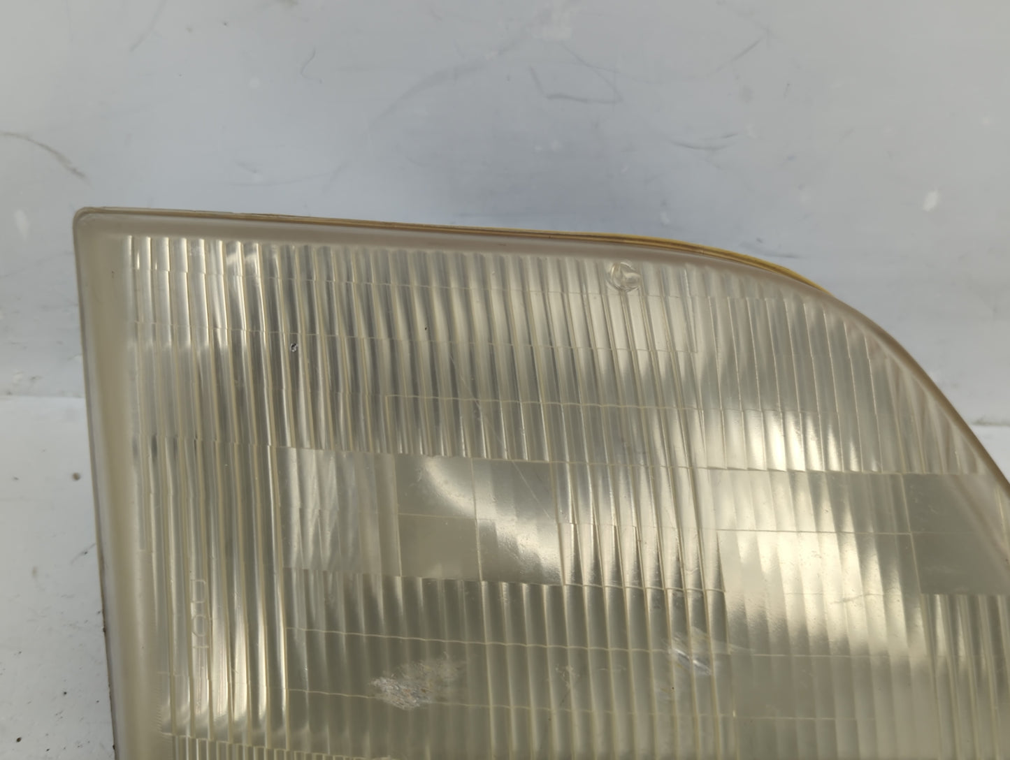 1997-2003 Ford F-150 Passenger Right Oem Head Light Headlight Lamp - Oemusedautoparts1.com