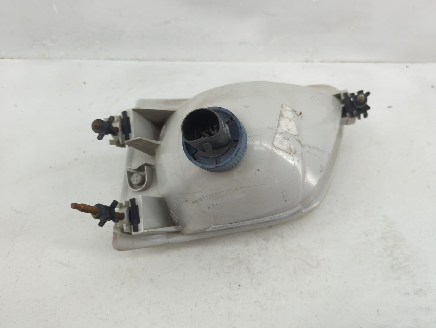 1997-2003 Ford F-150 Passenger Right Oem Head Light Headlight Lamp - Oemusedautoparts1.com