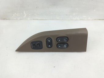compare product 2000-2004 Ford F-150 Master Power Window Switch Replacement Driver Side Left P/N:2L34-14A564-AAW Fits OEM Used Auto Parts
